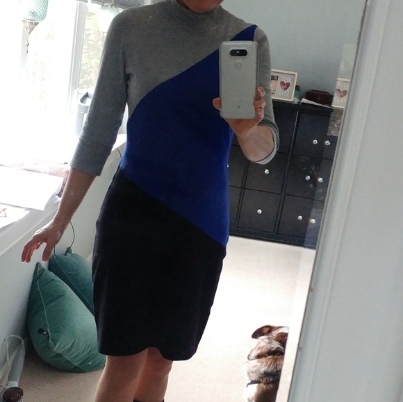 Calvin Klein dress - Picture 1 of 2